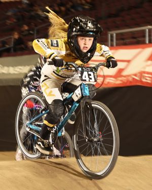 Image post by @usabmx on Instagram