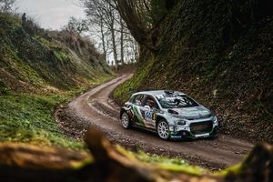 Image post by @citroenracing on Instagram