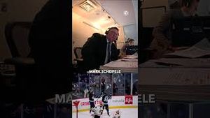 Video post by @nhljets on YouTube