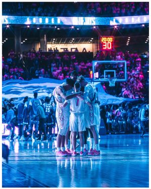 Image post by @nickbarajas.media on Instagram