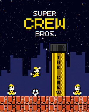 Image post by @columbuscrew on Instagram