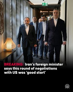 Image post by @anadoluagency on Instagram