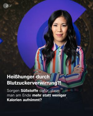 Image post by @zdf.de on Instagram