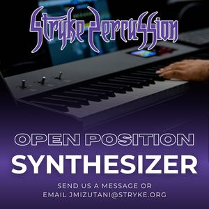 Image post by @stryke_pac on Instagram