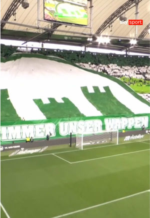 Video post by @bundesliga on TikTok