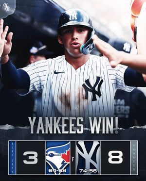 Image post by @theyankeereport on Instagram