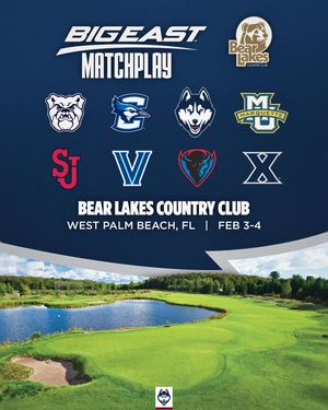 Image post by @uconnmgolf on Instagram