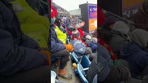 Video post by @bostonwithemily on YouTube