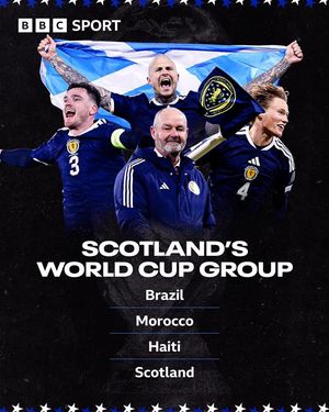 Image post by @bbcsportscot on Instagram