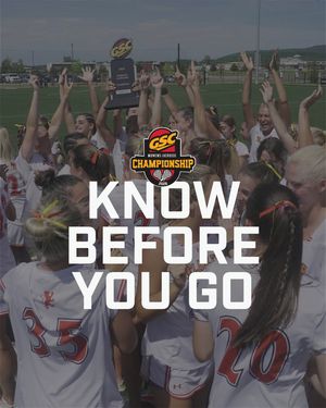 Image post by @gscsports on Instagram