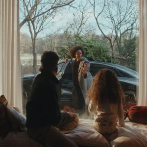 Image post by @hyundai on Instagram