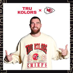 Image post by @Chiefs on Twitter