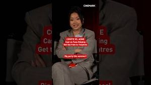 Video post by @Cinemark on YouTube