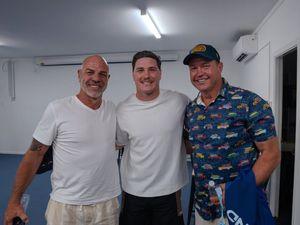Image post by @theparraeels on Instagram