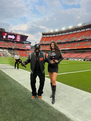 Image post by @djstephfloss on Instagram