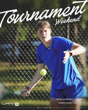 Image post by @depaulwten on Instagram