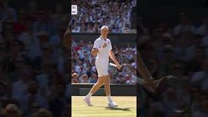 Video post by @wimbledon on YouTube
