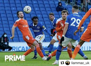 Image post by @primemediauk on Instagram
