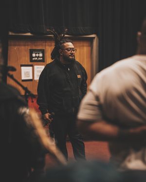 Image post by @jboogmusic on Instagram