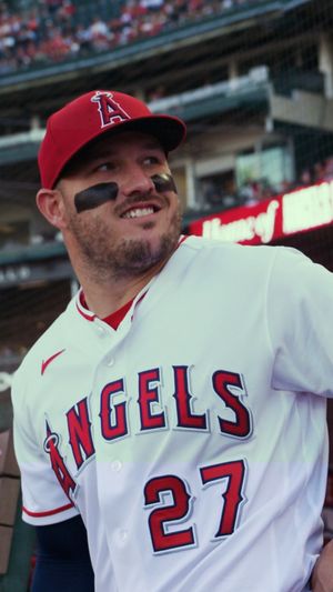 Video post by @angels on Facebook
