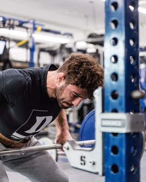 Image post by @dukewres on Instagram
