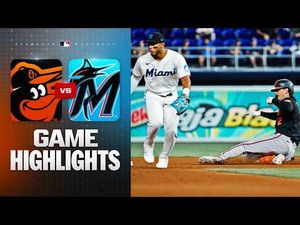 Video post by @MLB on YouTube