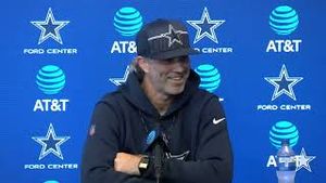 Video post by @dallascowboys on YouTube