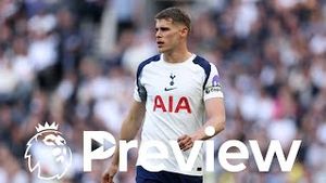 Video post by @nbcsports on YouTube
