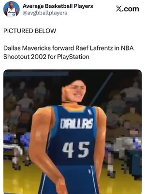Image post by @averagebasketballplayers on Instagram