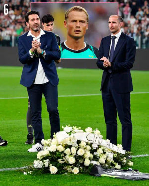 Image post by @lagazzettadellosport on TikTok
