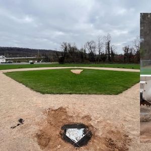 Image post by @senatorsbaseball on Instagram