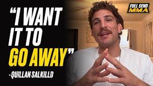 Video post by @fullsendmma on YouTube