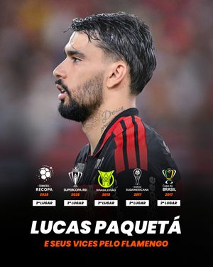 Image post by @90minbrasil on Instagram
