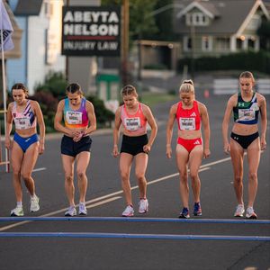 Image post by @allie_ostrander on Instagram