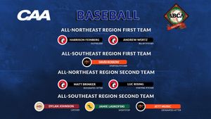 Image post by @caasports on Instagram