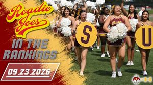 Image post by @suseagulls on Instagram