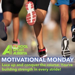 Image post by @schoolsportalberta on Instagram