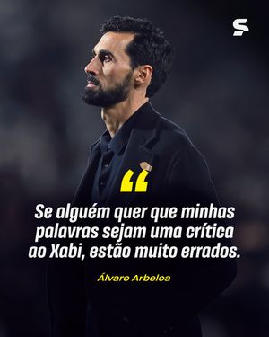 Image post by @sportv on Instagram