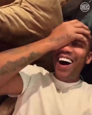 Image post by @nyknicks on Instagram