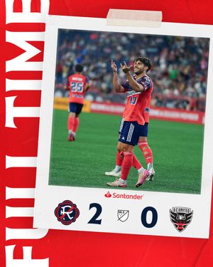 Image post by @NERevolution on Twitter