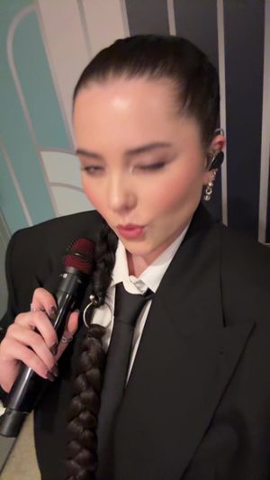 Video post by @laurenspencerspam on TikTok