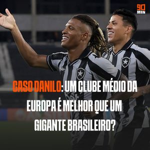 Image post by @90minbrasil on Instagram