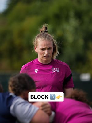 Image post by @salesharkswomen on Instagram