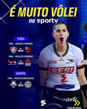 Image post by @sportv on TikTok