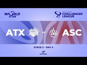 Video post by @TrackmaniaEsports on YouTube