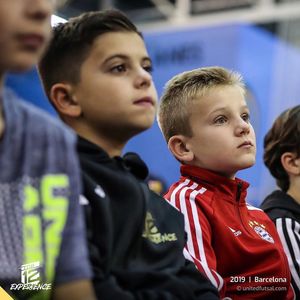 Image post by @theunitedfutsal on Instagram