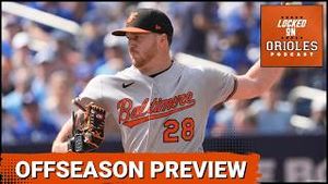 Video post by @lockedonorioles on YouTube