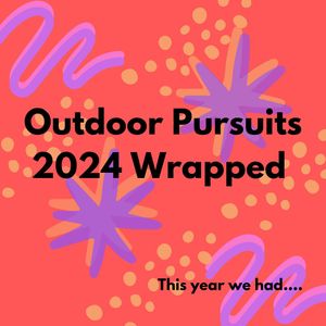 Image post by @upoutdoorpursuits on Instagram