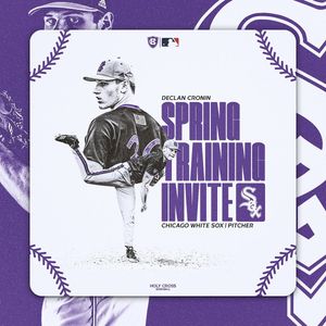 Image post by @hcrossbaseball on Instagram