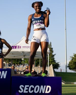 Image post by @wolfpacktrack on Instagram